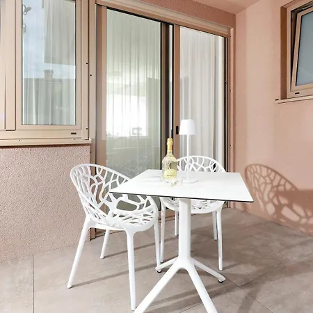 Luxury Twin Slatina Opatija