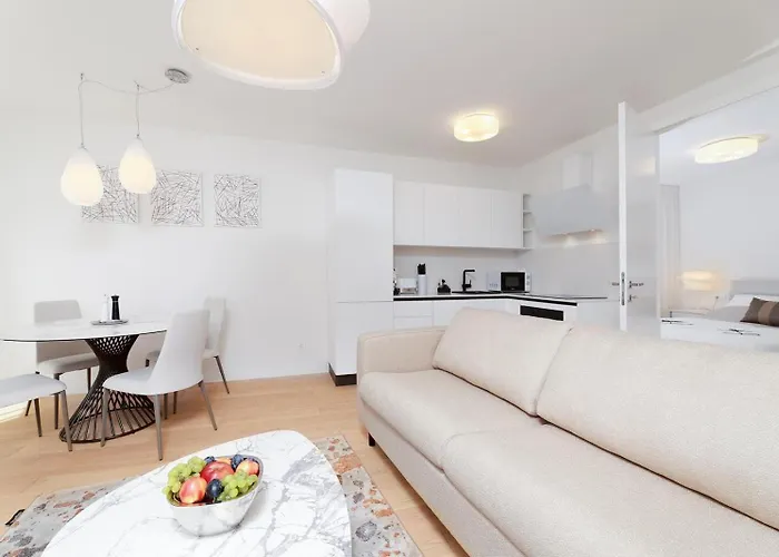 Luxury Twin Slatina *