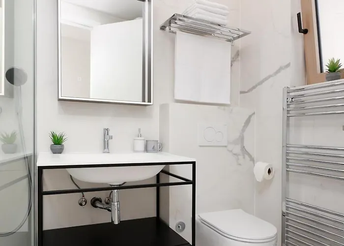 Luxury Twin Slatina * 奥帕提亚