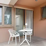 Apartmán Luxury Twin Slatina Opatija
