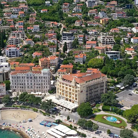 Luxury Twin Slatina Appartement *