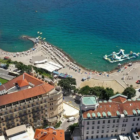 Luxury Twin Slatina Opatija