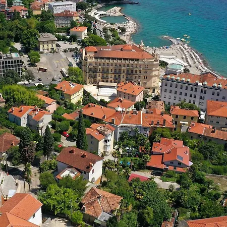 Luxury Twin Slatina Appartement