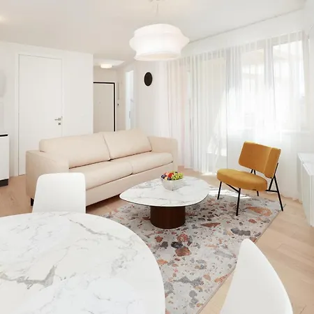 Luxury Twin Slatina * Opatija