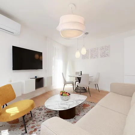 Appartement Luxury Twin Slatina