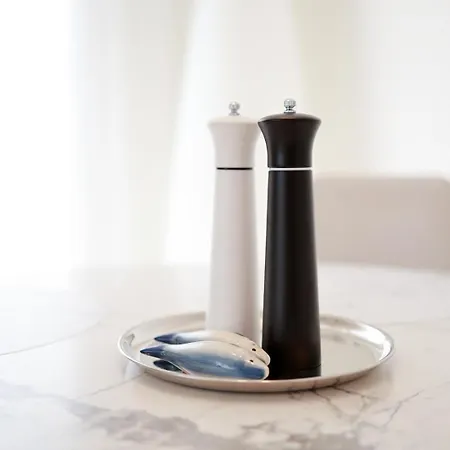 Luxury Twin Slatina * Opatija