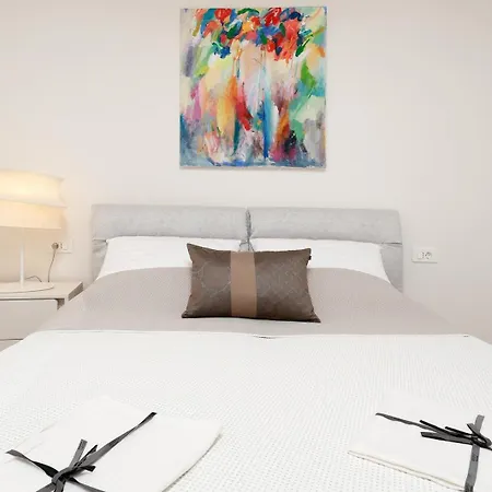 Appartement Luxury Twin Slatina Opatija