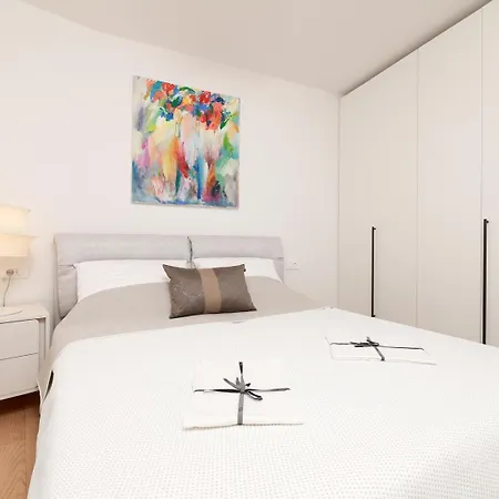 Luxury Twin Slatina * Opatija