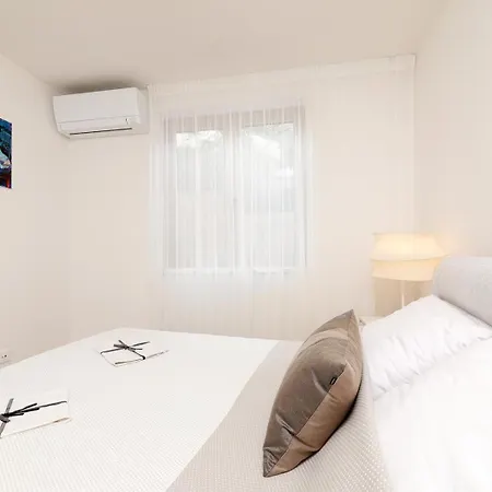 Luxury Twin Slatina Opatija