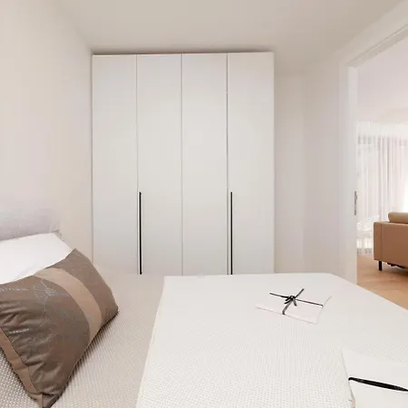 Luxury Twin Slatina * Opatija