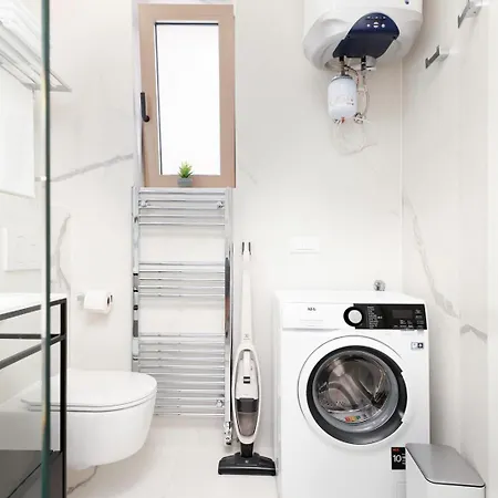 Luxury Twin Slatina * Opatija