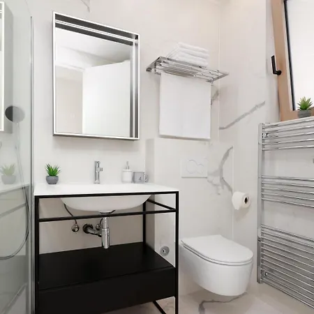 Luxury Twin Slatina * Opatija