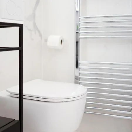 Appartement Luxury Twin Slatina Opatija