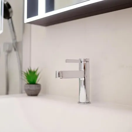 Luxury Twin Slatina Appartement Opatija