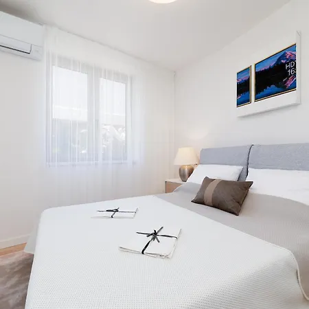 Luxury Twin Slatina * Opatija