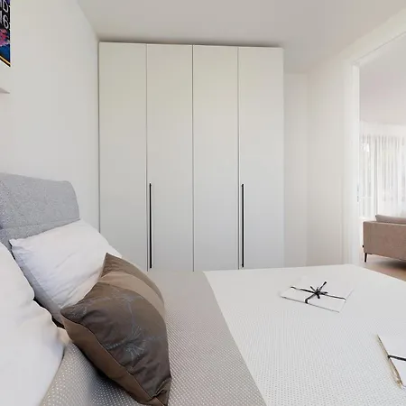 Luxury Twin Slatina Appartement *