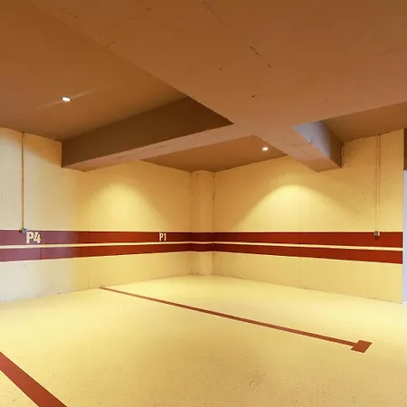 Appartement Luxury Twin Slatina