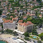Luxury Twin Slatina Appartamento *