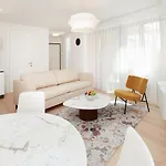Luxury Twin Slatina * Abbazia