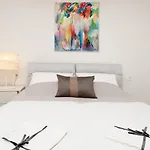 Appartamento Luxury Twin Slatina Abbazia