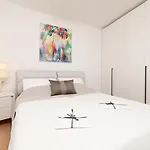 Luxury Twin Slatina * Abbazia