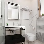 Luxury Twin Slatina * Abbazia