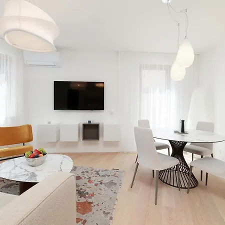 Luxury Twin Slatina Опатия